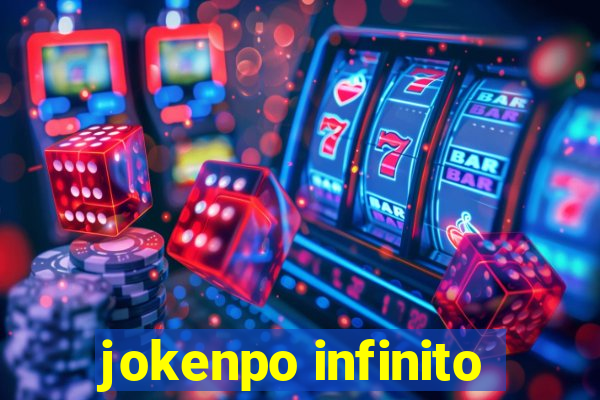 jokenpo infinito